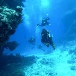 curso de buceo Open Water Diver