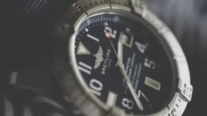 reloj de buceo