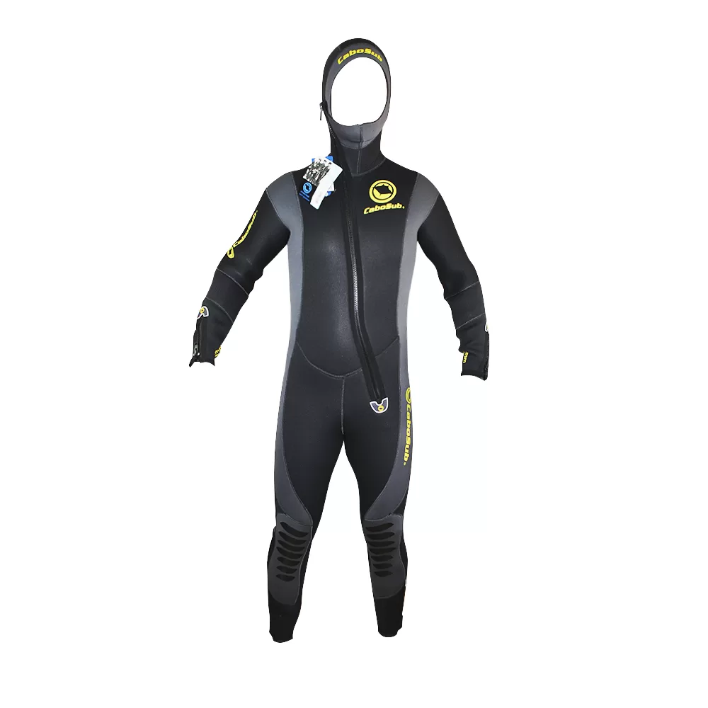 Pack Buceo Pro 2