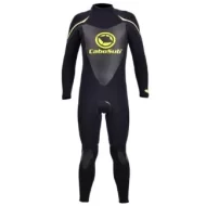 Traje Surf Cabosub Mega Stretch 3/2 mm.