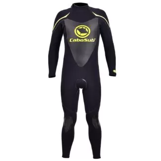 Traje Surf Cabosub Mega Stretch 3/2 mm.
