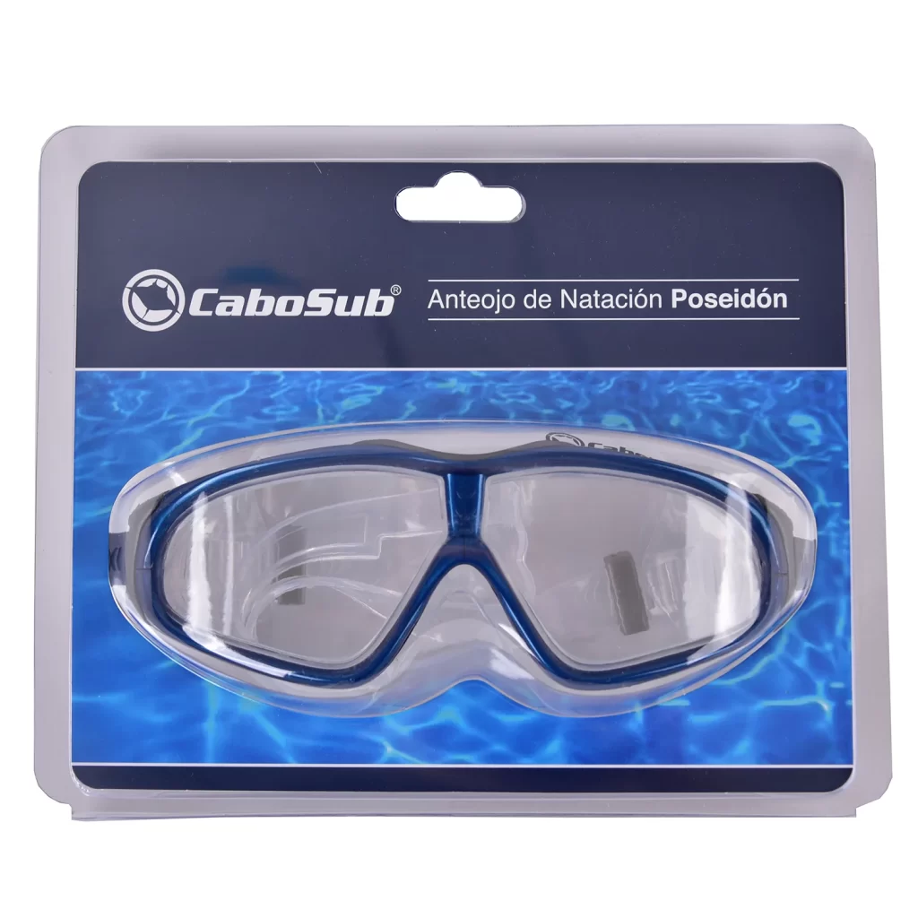 ANTEOJO NATACIÓN POSEIDÓN