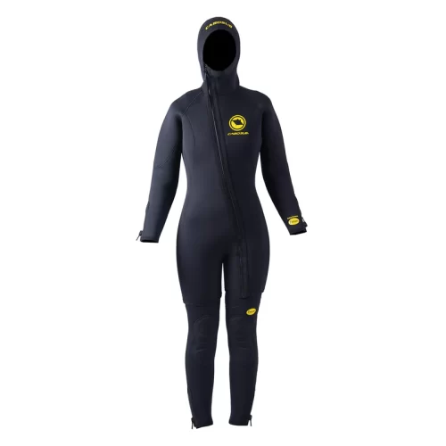 Traje Buceo Mujer Americano 7mm