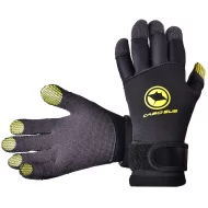 GUANTES DE BUCEO ANTICORTE 5 mm