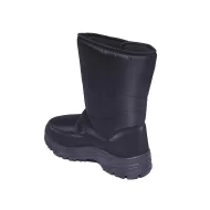 BOTAS DE NIEVE CON VELCRO