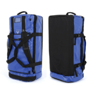 Bolso Seco Northern Diver 160 Lts Military