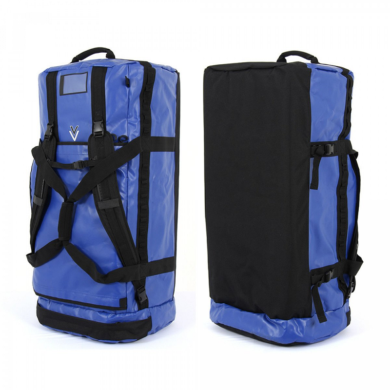 Bolso Seco Northern Diver 160 Lts Military