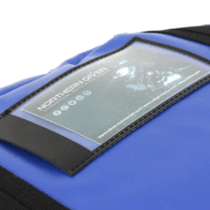 Bolso Seco Northern Diver 160 Lts Military