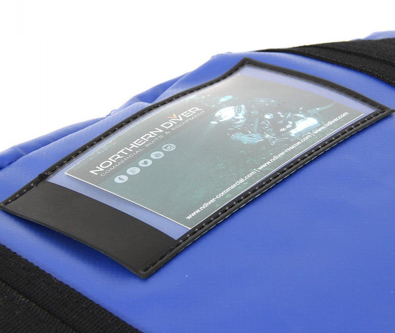 Bolso Seco Northern Diver 160 Lts Military