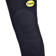 Traje Buceo Cabosub Americano 7mm