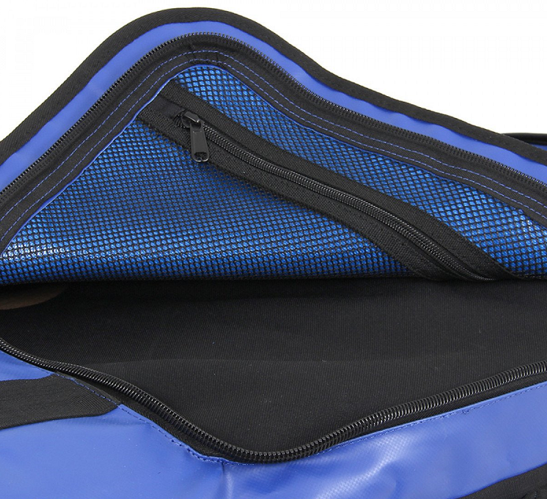 Bolso Seco Northern Diver 160 Lts Military