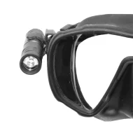 Linterna Buceo Saekodive AL-79 Zeta | Especial para Máscara
