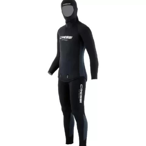 TRAJE CRESSI SUB FISTERRA 8MM