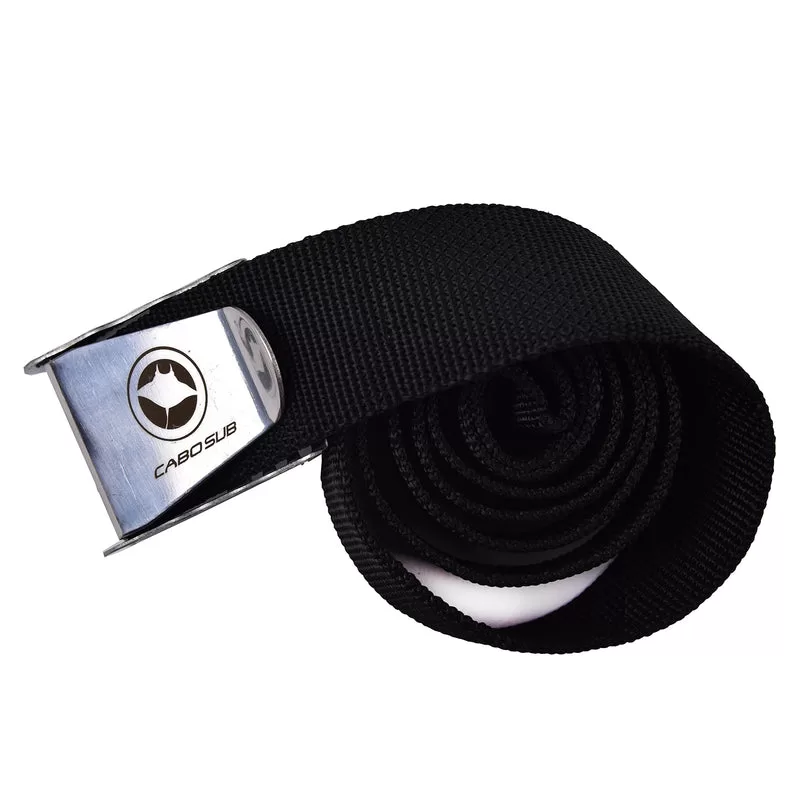 Cinturón De Plomos