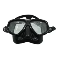 Máscara De Buceo Cabosub Mira