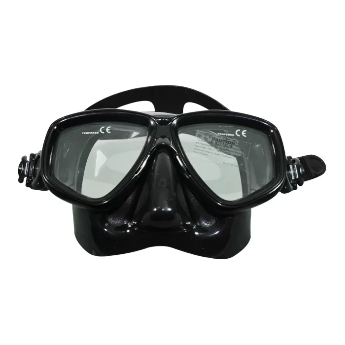 Máscara De Buceo Cabosub Mira