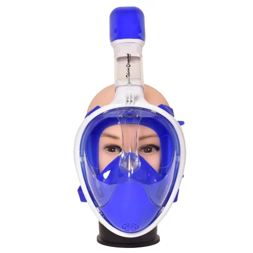 Máscara Full Face Gopro