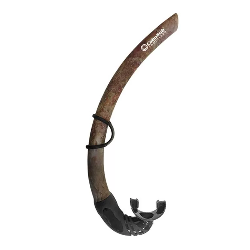 Snorkel Camuflado Cabosub