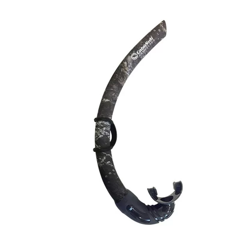 Snorkel Camuflado Cabosub