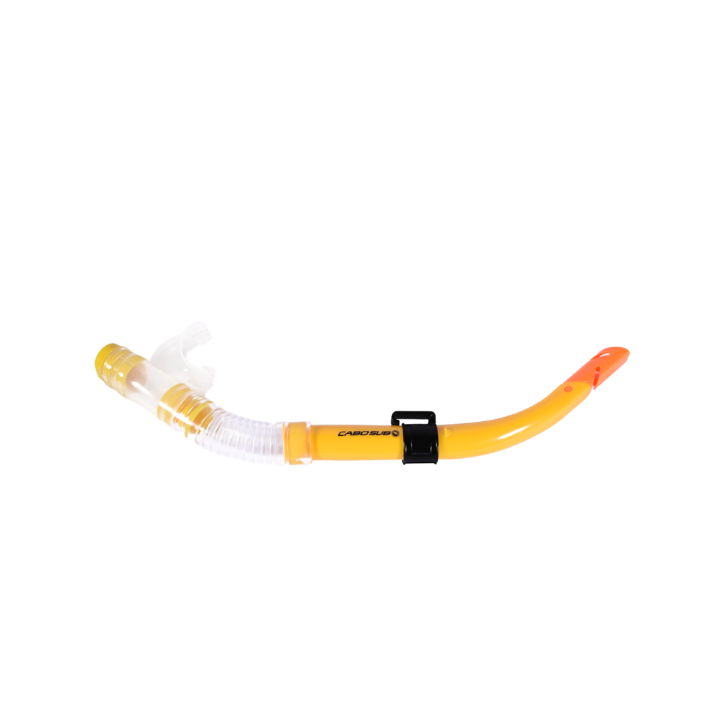 Snorkel Doble Válvula Cabosub