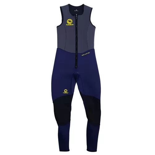 Traje Neopreno 3 Mm Para Kayak