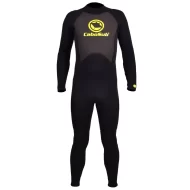Traje Surf 3/2mm Black Cabosub