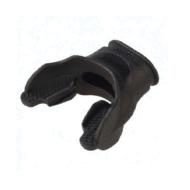 Boquilla De Silicona Para Regulador