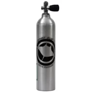 BOTELLA ALUMINIO 3 Lt CABOSUB