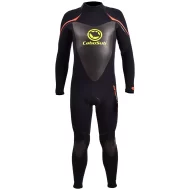 Traje Surf Cabosub Mega Strech 4/3