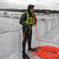 Traje Aqua Pro Yamamoto