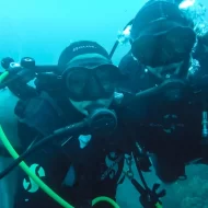 Bautismo de Buceo