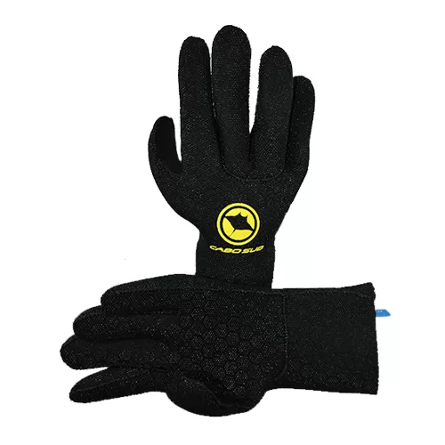 Guantes Neopreno Super Stretch 3mm