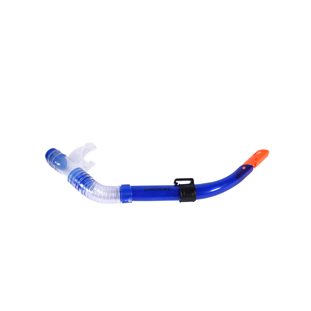 Snorkel Doble Válvula Cabosub
