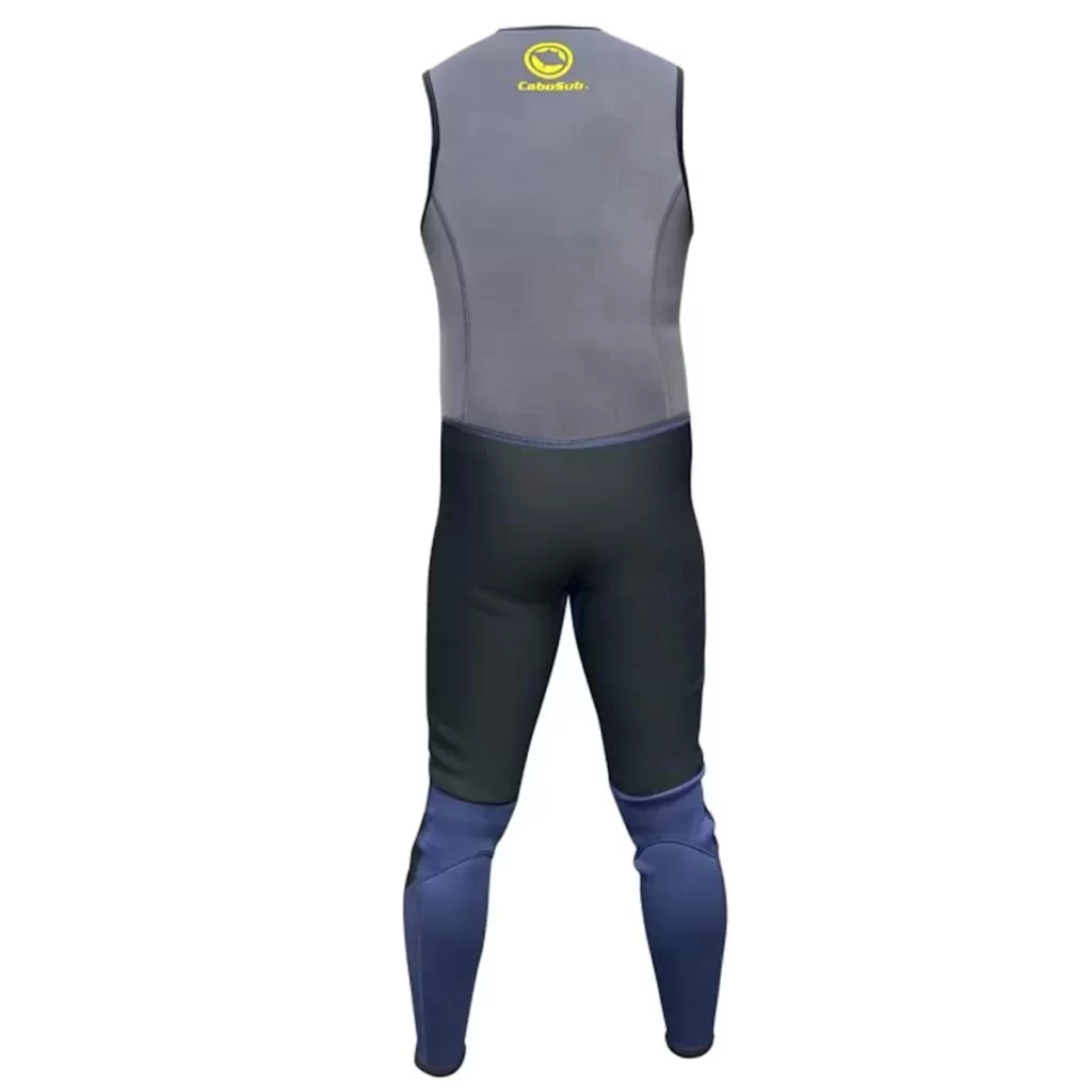 Traje Neopreno 3 Mm Para Kayak