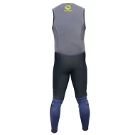 Traje Neopreno 3 Mm Para Kayak