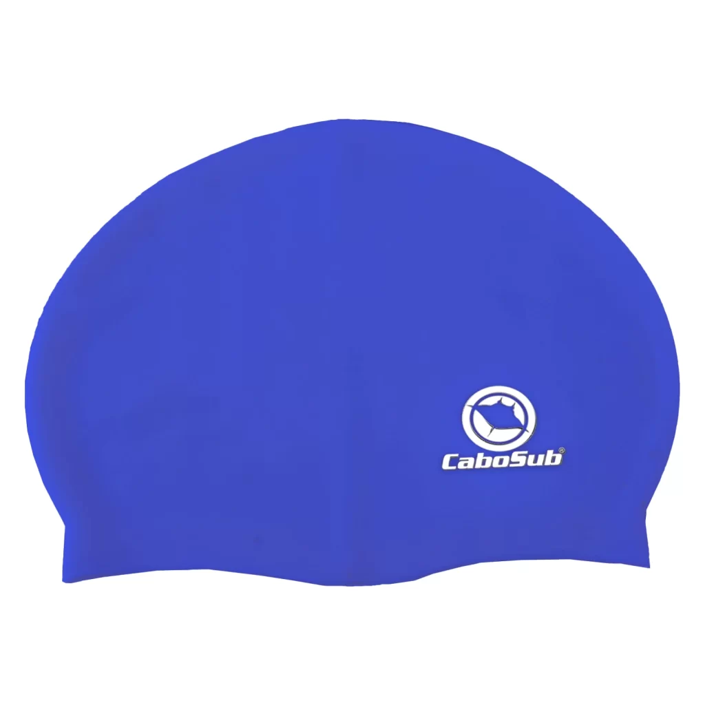 GORRO DE SILICONA CABOSUB