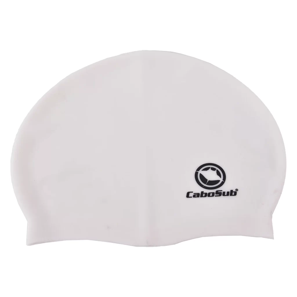 GORRO DE SILICONA CABOSUB