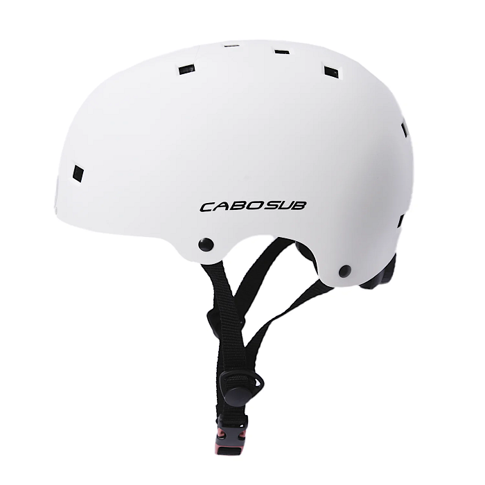 Casco Kayak, Bicicleta, Skate