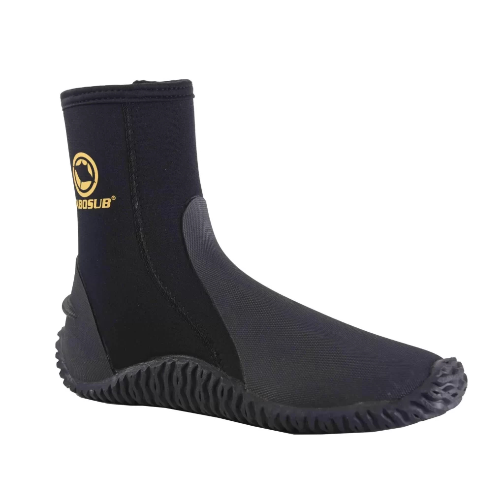 Botin Cabosub Wx-200 Suela Rigida