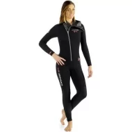 Traje Cressi Diver Mujer 7mm