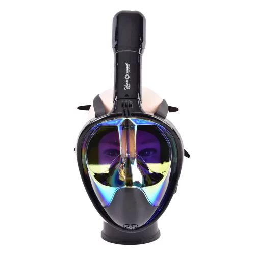 Máscara Full Face Polarizada Go Pro