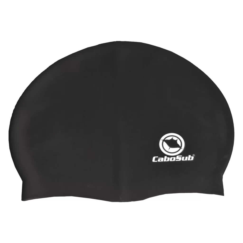 GORRO DE SILICONA CABOSUB