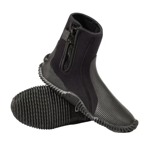 Botin Buceo 5mm Aquasport Suela semi Rigida