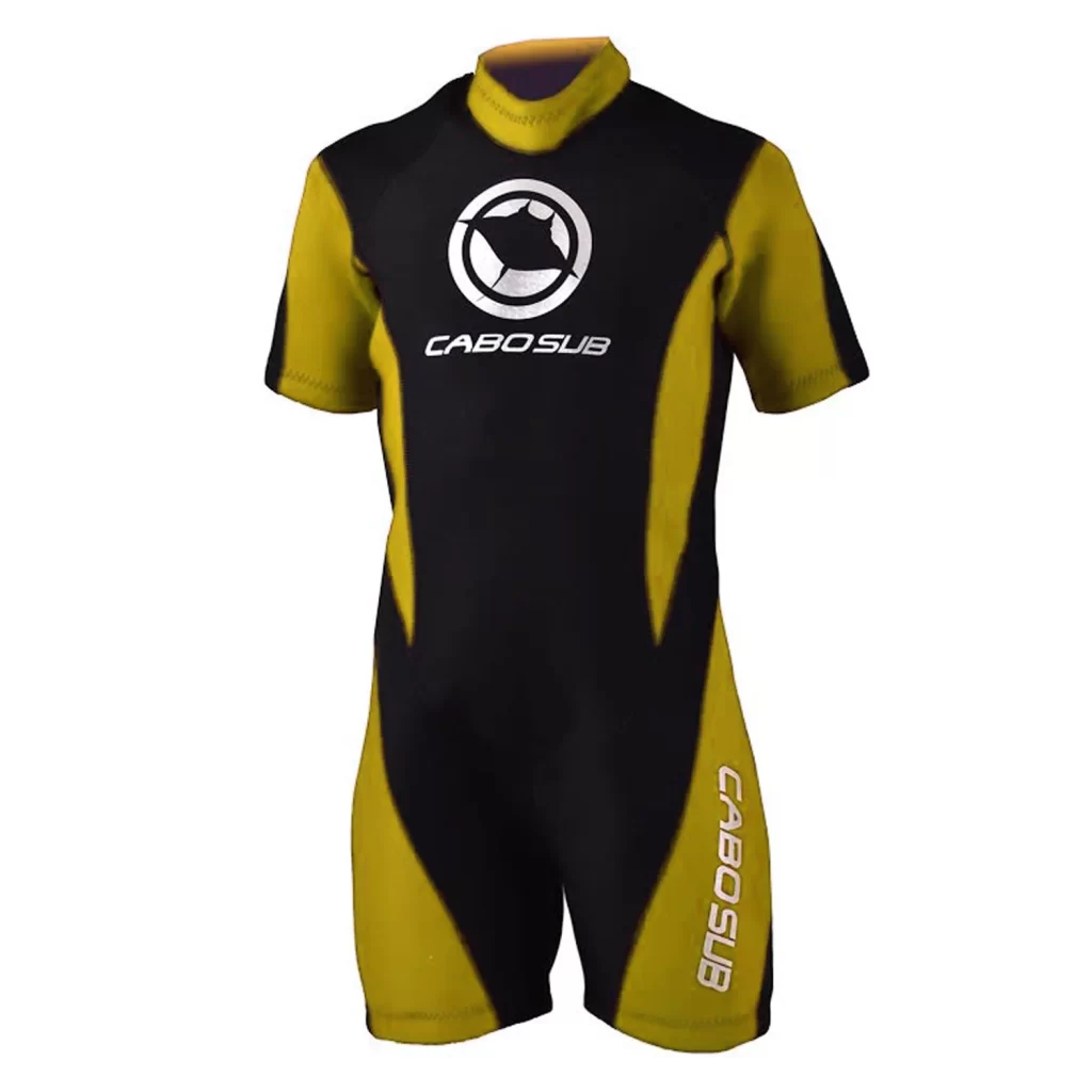 tamarillo_2000x.webp Traje De Surf Corto Adulto Cabosub