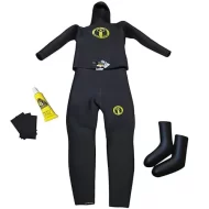 Traje Aqua Pro Yamamoto