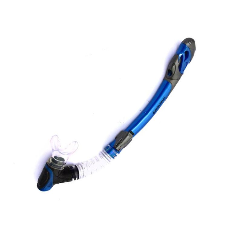 SNORKEL SIERRA AZUL Snorkel con bloqueo Cabosub Sierra
