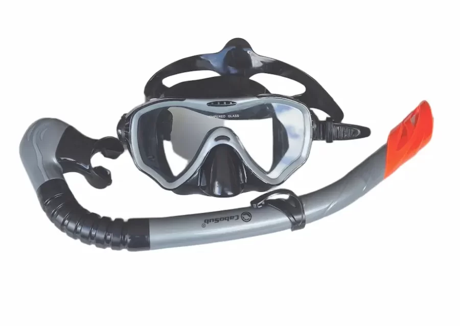 KIT SNORKELING SHARK CABOSUB