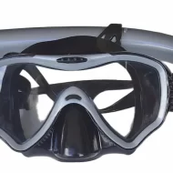 KIT SNORKELING SHARK CABOSUB