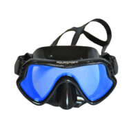 Kit buceo y Snorkeling Full Vision Polarizado
