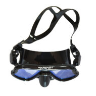 Kit buceo y Snorkeling Full Vision Polarizado